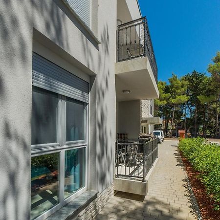 Apartments Djian 维尔 外观 照片