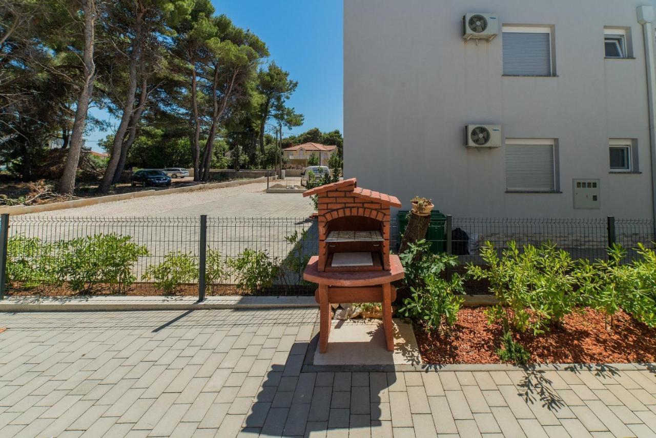 Apartments Djian 维尔 外观 照片