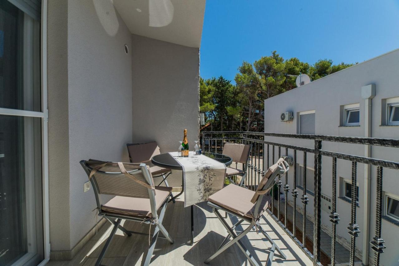 Apartments Djian 维尔 外观 照片
