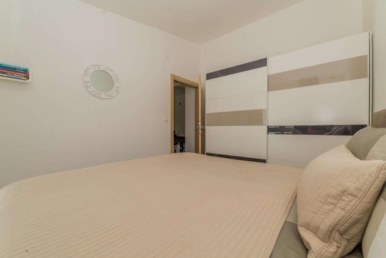 Apartments Djian 维尔 外观 照片