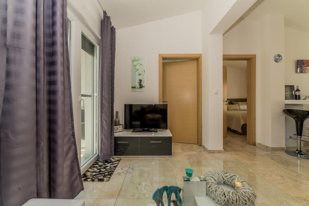 Apartments Djian 维尔 外观 照片