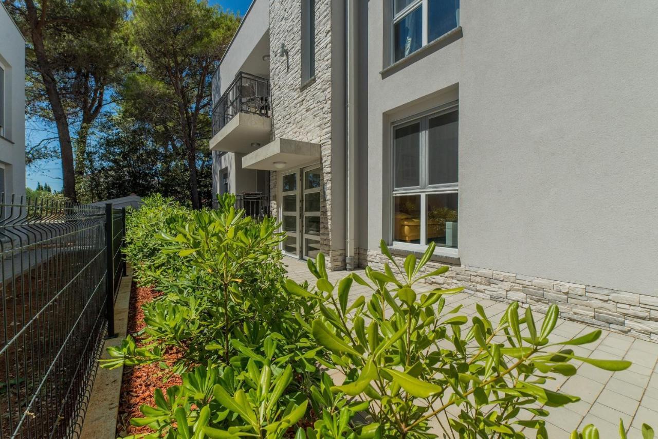 Apartments Djian 维尔 外观 照片